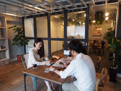 【個別相談会】
中古購入・リノベーション