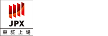 株式会社インテリックスは東証スタンダードに上場しております。証券コード8940