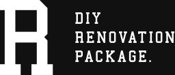 DIY RENOVATION PACKAGE