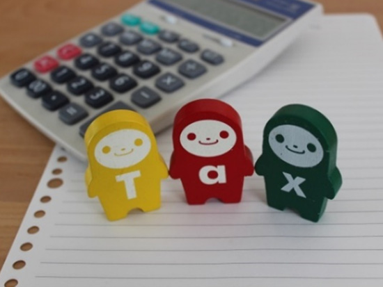 資金として準備しておきたい!中古マンション購入にかかる税金あれこれ