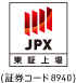 JPX