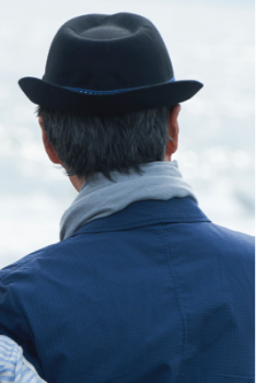 年金生活の不安を解消した自営業の「Aさん」