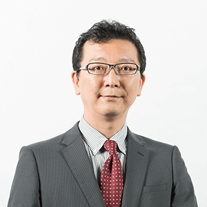 社員:平城智隆