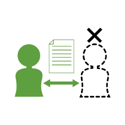 保証人様・連帯保証人様を立てていただく必要はございません！