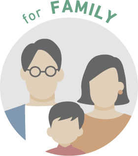 for FAMILY