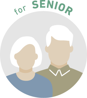 for SENIOR
