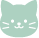 ネコちゃん仕様